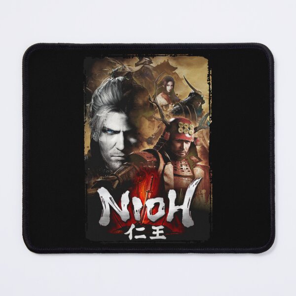 Item preview, NIOH designed and sold by GrayceWolf.