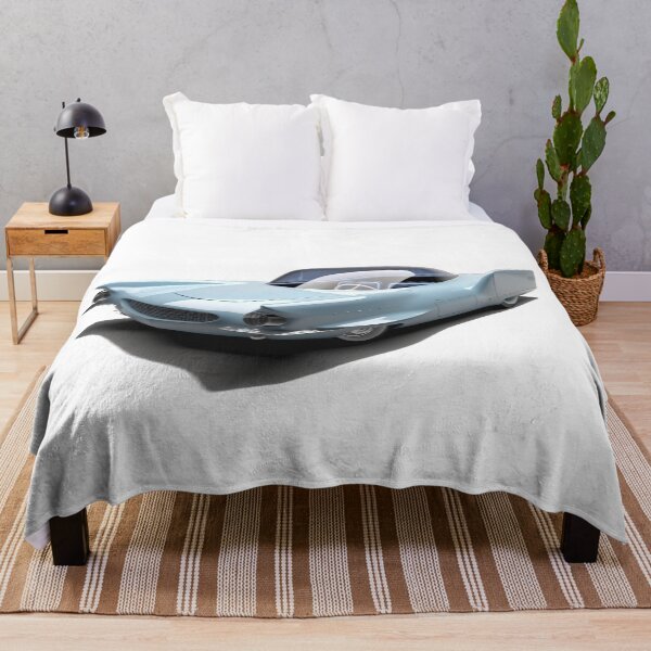 Item preview, 60's Concept Car designed and sold by Offsite.