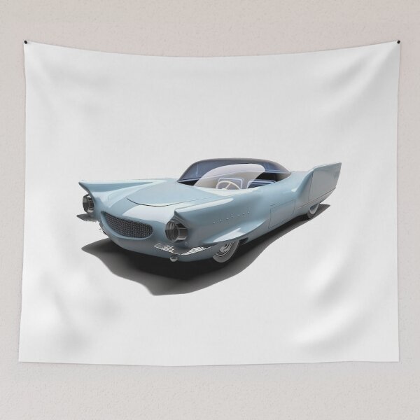 Item preview, 60's Concept Car designed and sold by Offsite.