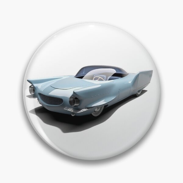 Item preview, 60's Concept Car designed and sold by Offsite.