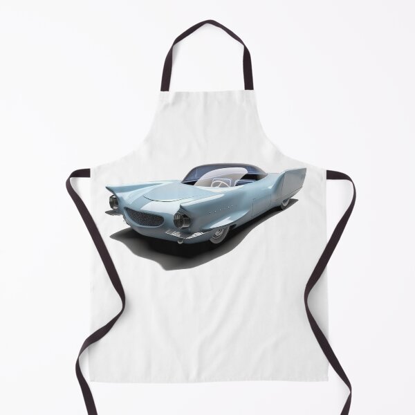 Item preview, 60's Concept Car designed and sold by Offsite.