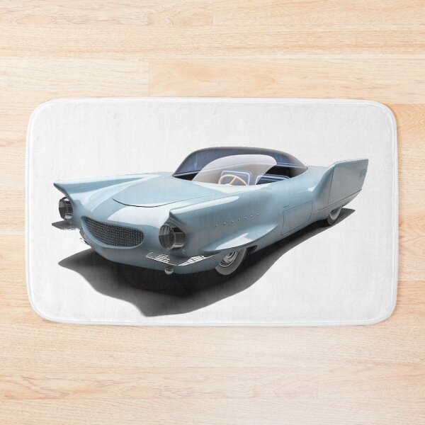 Item preview, 60's Concept Car designed and sold by Offsite.