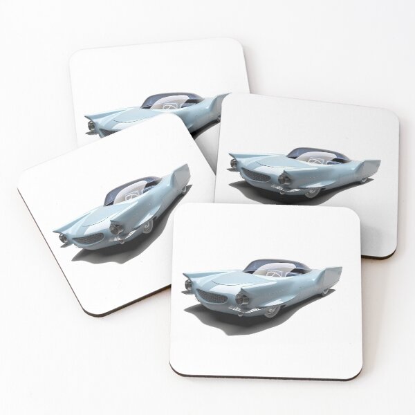 Item preview, 60's Concept Car designed and sold by Offsite.