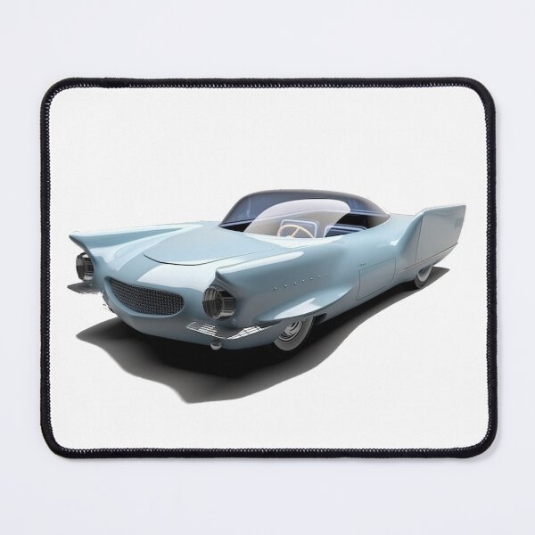 Item preview, 60's Concept Car designed and sold by Offsite.
