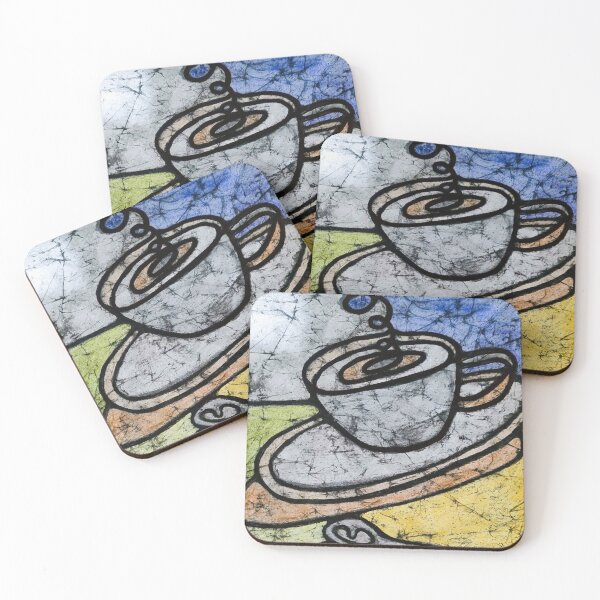 Item preview, Cuppa time designed and sold by WiseArtyAnswers.