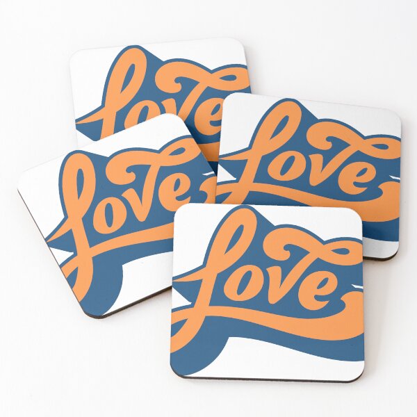 Item preview, love vintage typography designed and sold by wisnubayuaji.