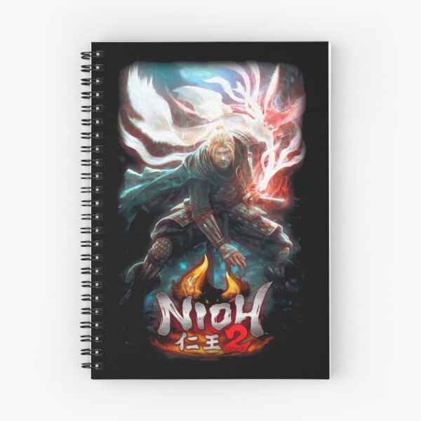 Item preview, NIOH designed and sold by GrayceWolf.
