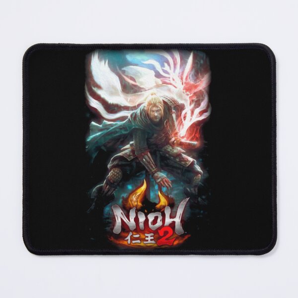 Item preview, NIOH designed and sold by GrayceWolf.