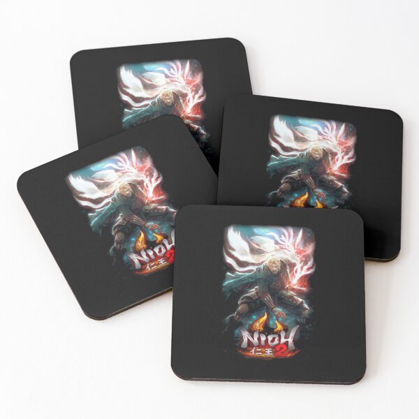 Item preview, NIOH designed and sold by GrayceWolf.