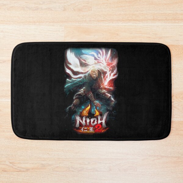 Item preview, NIOH designed and sold by GrayceWolf.