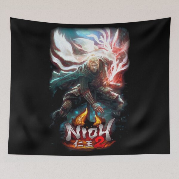 Item preview, NIOH designed and sold by GrayceWolf.