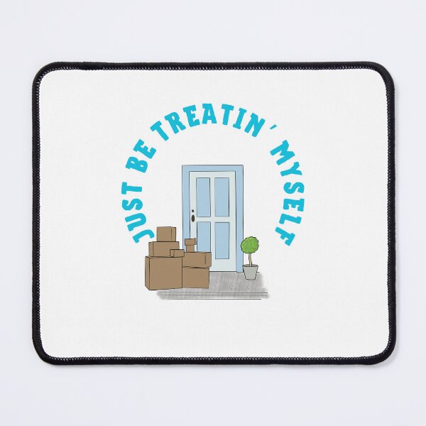 Item preview, Treatin’ Myself designed and sold by TMars.