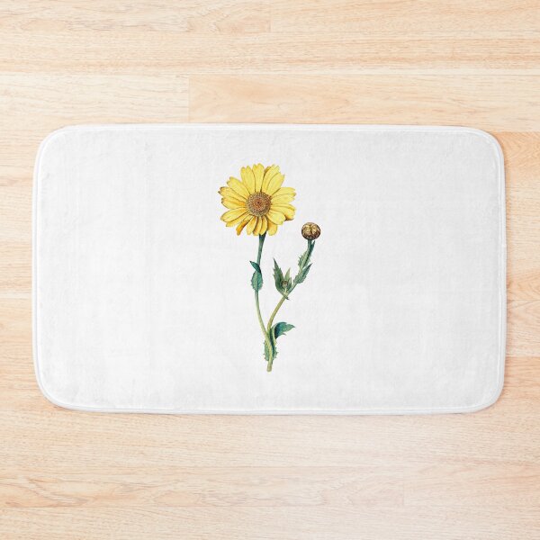 Item preview, pretty sun flower designed and sold by wisnubayuaji.