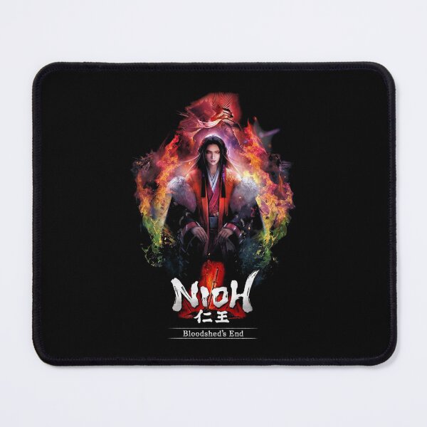 Item preview, NIOH designed and sold by GrayceWolf.