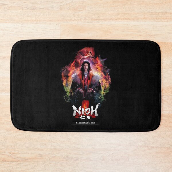 Item preview, NIOH designed and sold by GrayceWolf.