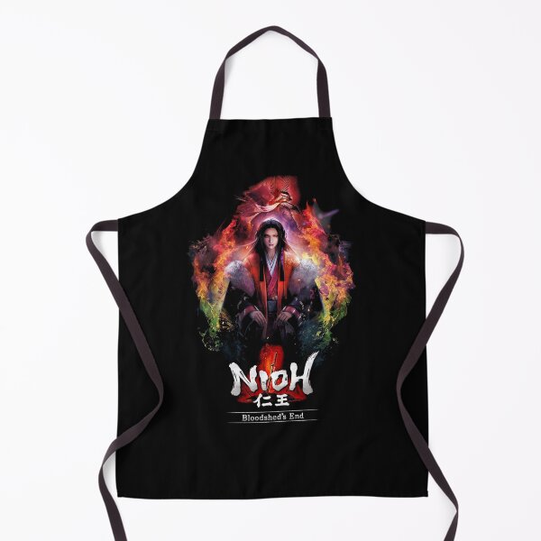 Item preview, NIOH designed and sold by GrayceWolf.