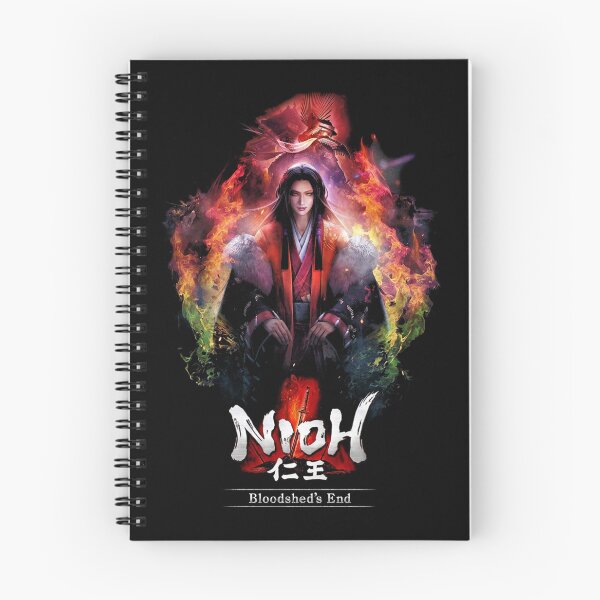 Item preview, NIOH designed and sold by GrayceWolf.
