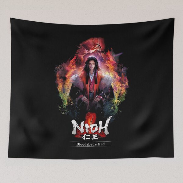 Item preview, NIOH designed and sold by GrayceWolf.