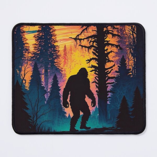 Item preview, Squatchin designed and sold by taoistviking.
