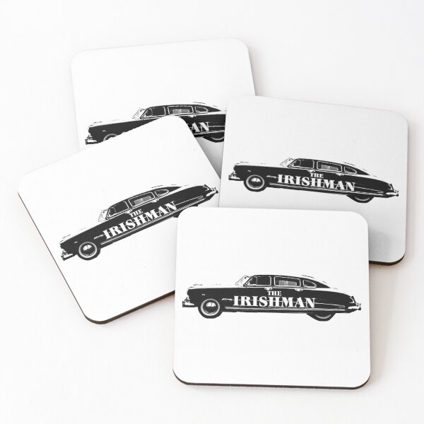 Item preview, Irishman Cadillac designed and sold by popubaretis.