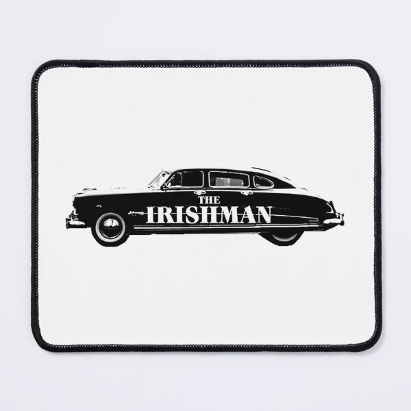 Item preview, Irishman Cadillac designed and sold by popubaretis.