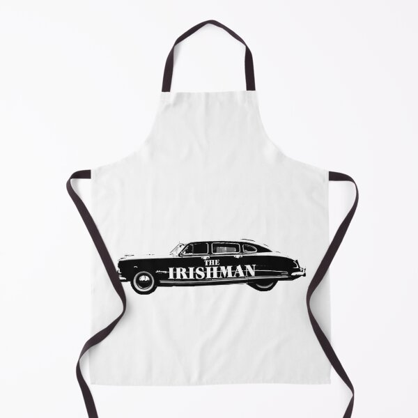 Item preview, Irishman Cadillac designed and sold by popubaretis.