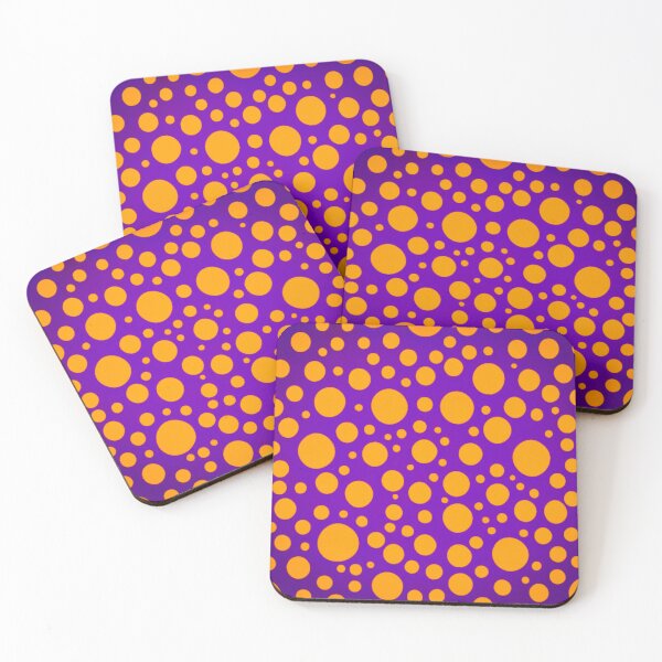 Item preview, Yellow and purple  designed and sold by mahjh.