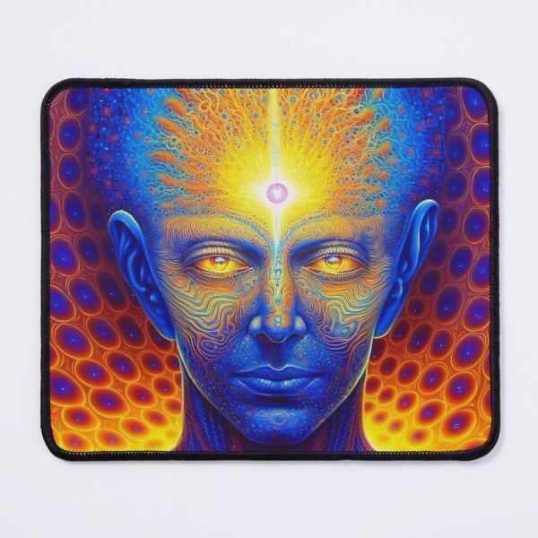 Item preview, Fractal Mind designed and sold by taoistviking.