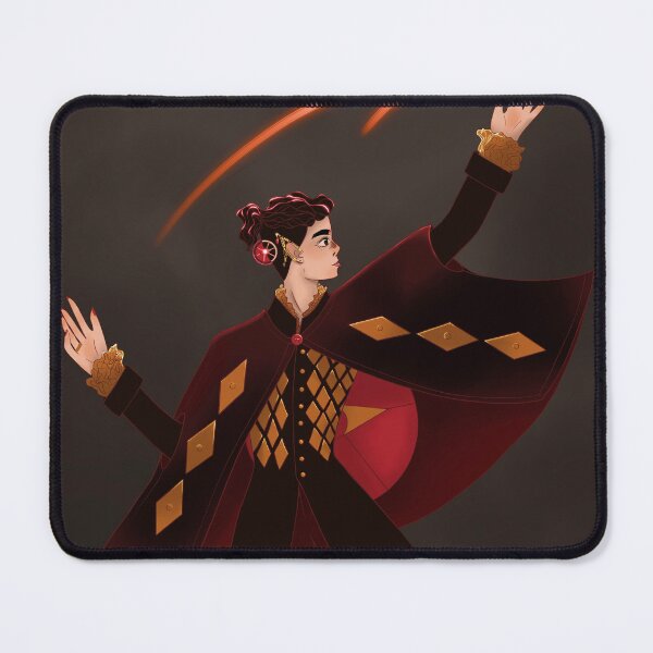 Item preview, Sorcerer Extraordinaire   designed and sold by JackabyHelhold.