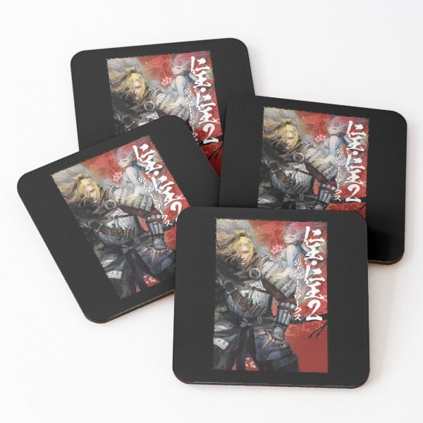 Item preview, NIOH designed and sold by GrayceWolf.