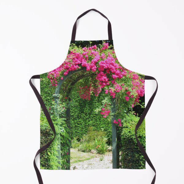 Item preview, Archway Of Roses designed and sold by lezvee.