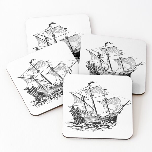 Item preview, ancient sailing ship designed and sold by wisnubayuaji.