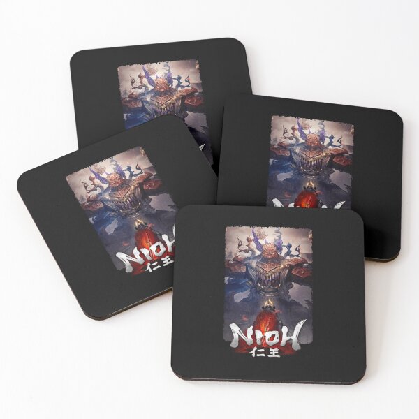 Item preview, NIOH designed and sold by GrayceWolf.