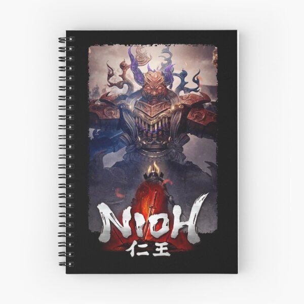 Item preview, NIOH designed and sold by GrayceWolf.