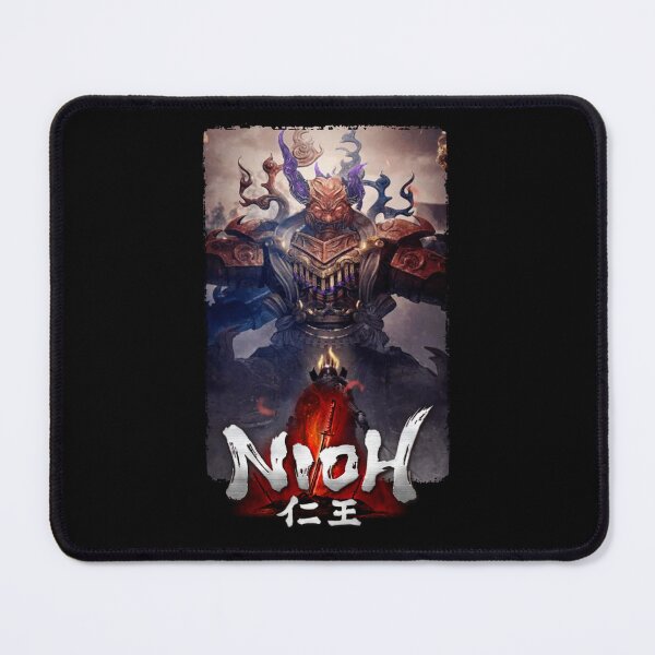 Item preview, NIOH designed and sold by GrayceWolf.