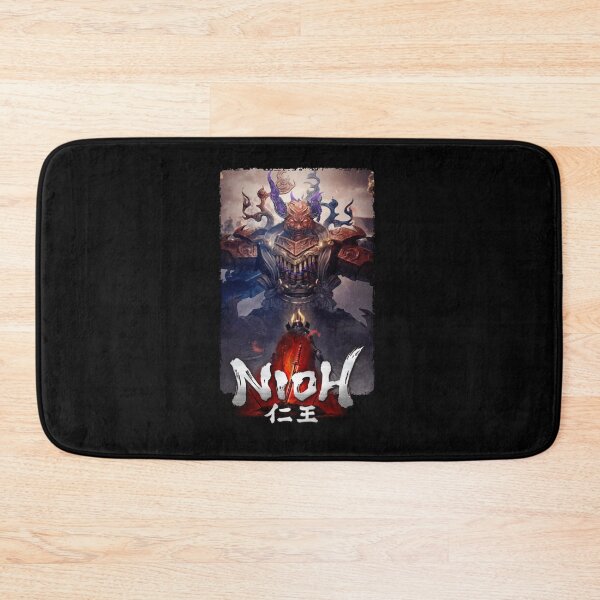 Item preview, NIOH designed and sold by GrayceWolf.