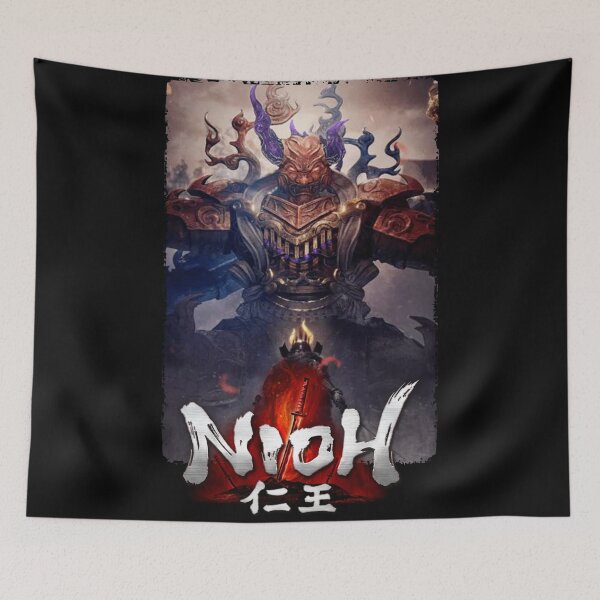 Item preview, NIOH designed and sold by GrayceWolf.
