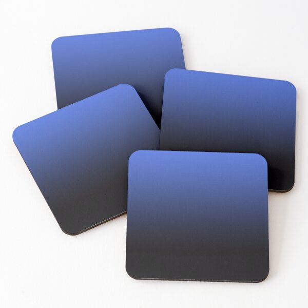 Item preview, Royal blue and black. designed and sold by marinaklykva.