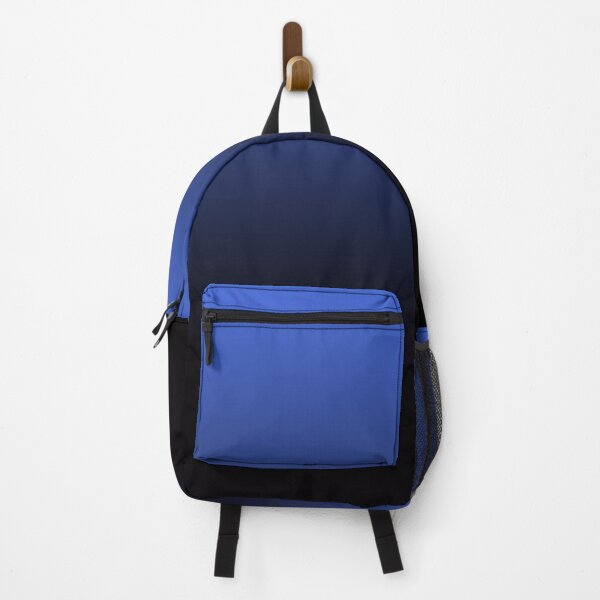 Item preview, Royal blue and black. designed and sold by marinaklykva.