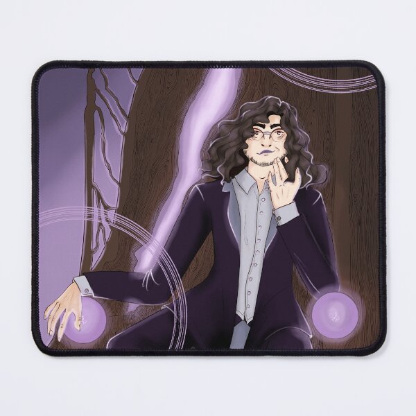 Item preview, The Hierophant designed and sold by JackabyHelhold.