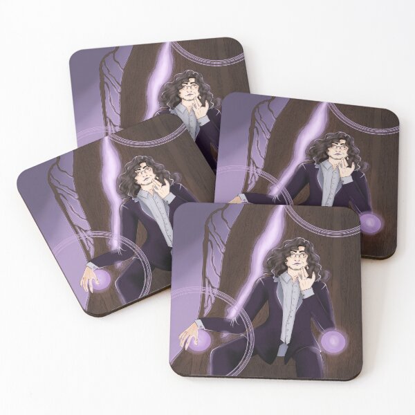 Item preview, The Hierophant  designed and sold by JackabyHelhold.