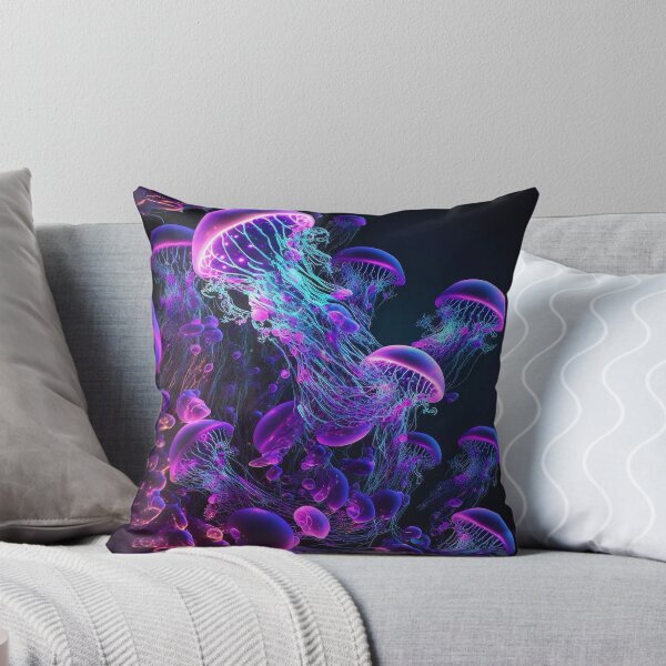 Item preview, Cosmic Jellyfish designed and sold by taoistviking.