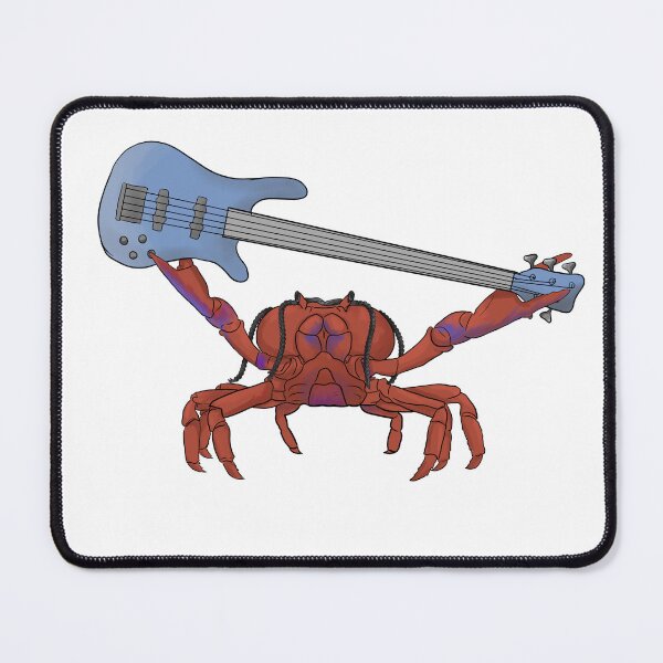 Item preview, Robert Crabjillo designed and sold by Assmodeus.