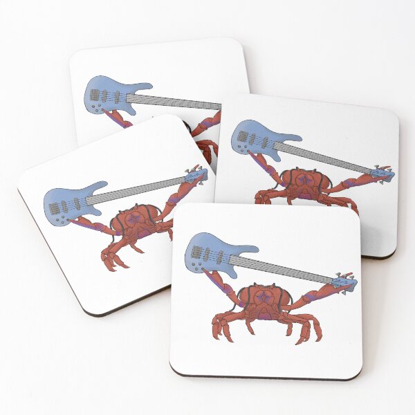 Item preview, Robert Crabjillo designed and sold by Assmodeus.