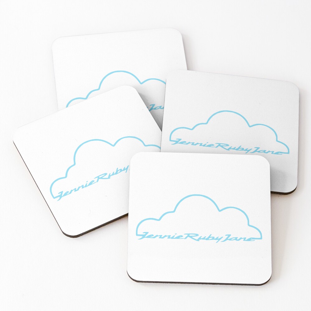Item preview, Coasters (Set of 4) designed and sold by Hanfel.