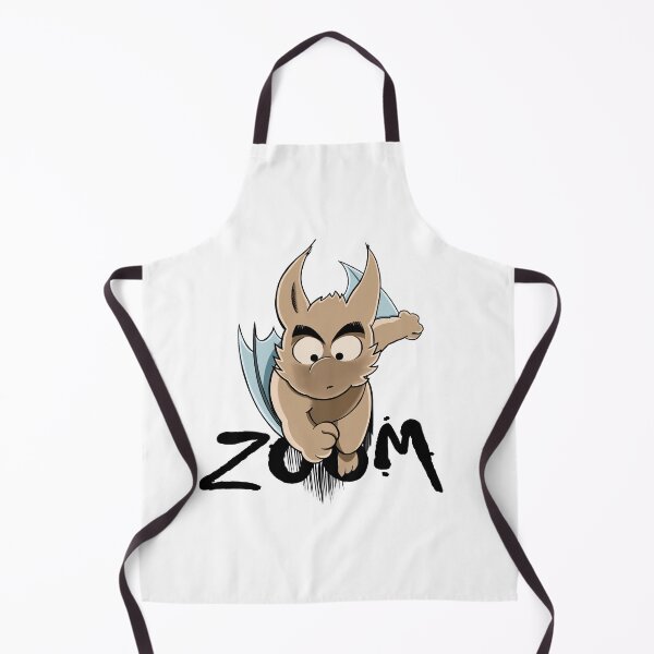 Item preview, Bonkers The Bat: Zoom designed and sold by Christopher Bendt.