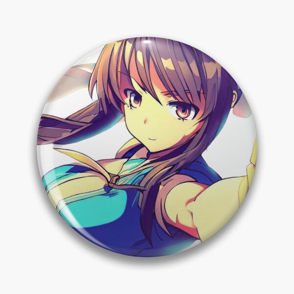 Item preview, Chun Li Anime Tee designed and sold by cryptolg.