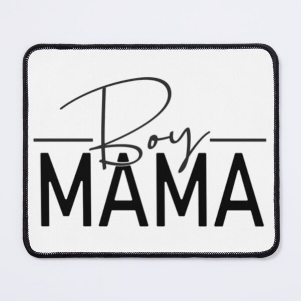 Item preview, boy mama ma mommy mom bruh  designed and sold by Brandy Barrows.