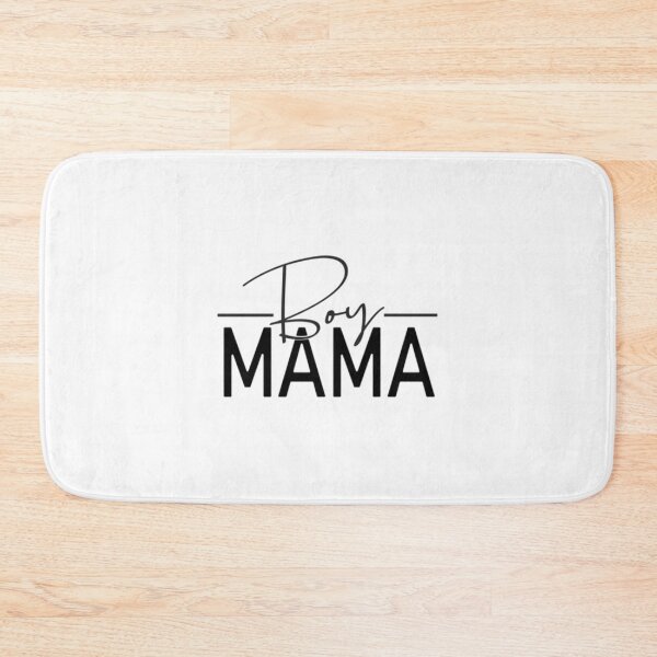Item preview, boy mama ma mommy mom bruh  designed and sold by Brandy Barrows.