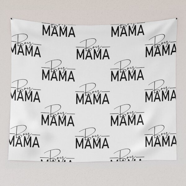 Item preview, boy mama ma mommy mom bruh  designed and sold by Brandy Barrows.